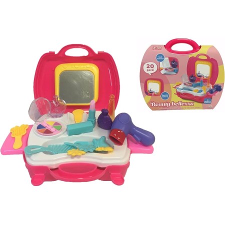 VALIGETTA PARRUCCHIERA