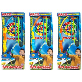 SET ARCO CON FRECCE
