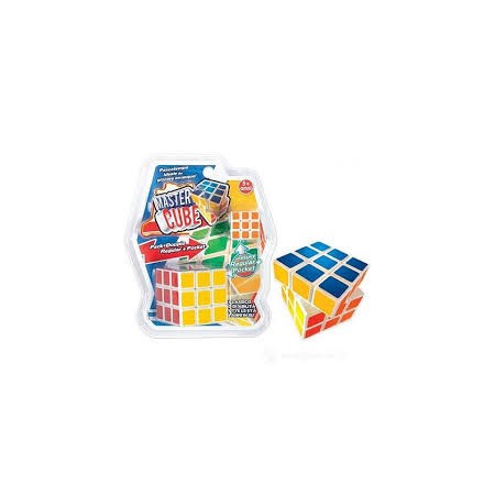 GIOCO CUBO E MINICUBO BLISTER
