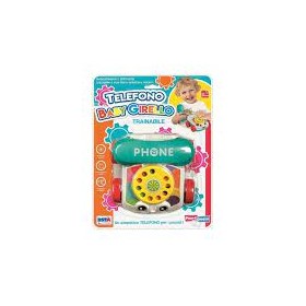 TELEFONO BABY GIRELLO