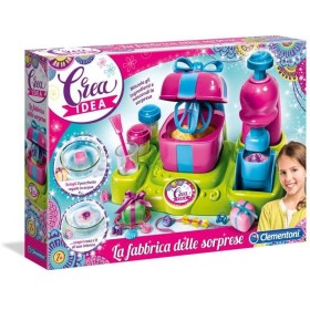 279 LA FABBRICA DELLE SOPRESE