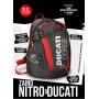 ZAINI ORGANIZZATI DUCATI NITRO