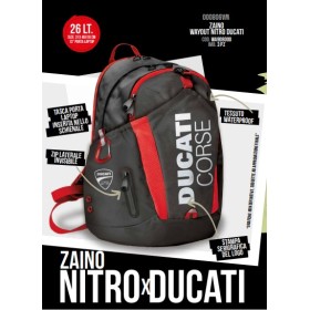 ZAINI ORGANIZZATI DUCATI NITRO