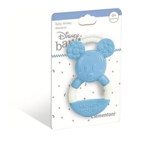 106 115 BABY MICKEY DENTIZIONE