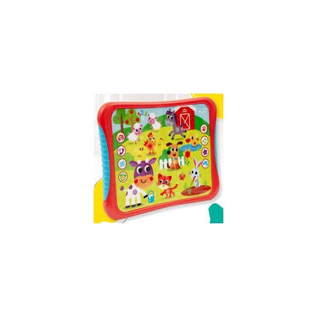 PRIMI' PAD LA MIA FATTORIA