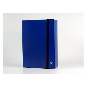 CARPETTE C/ELASTICO D. 10 JUST BLU