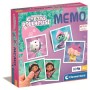 MEMO GAMES GABBYS