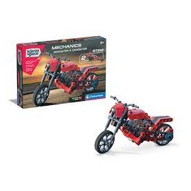 ROADSTER E DRAGSTER NEW