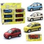 FIAT PANDA 4X4 1:43