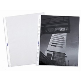 BUSTE LISTINO 22X30 SUPERIOR L. PZ 50