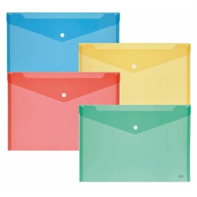 BUSTE CON BOTTONE COLORATE A7