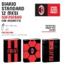 DIARI STD SEVEN MILAN 2026