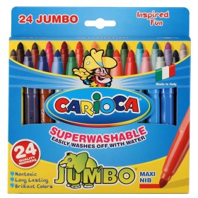 PENNARELLI JUMBO X24 CARIOCA