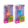 FASHION DOLL FATINA C/ALI