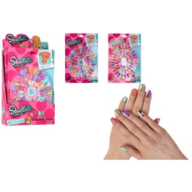 UNGHIE FINTE ALLA MODA PZ.60