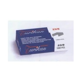 PUNTI METALLICI 23/8