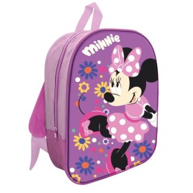 ZAINI ASILO LED 3D MINNIE