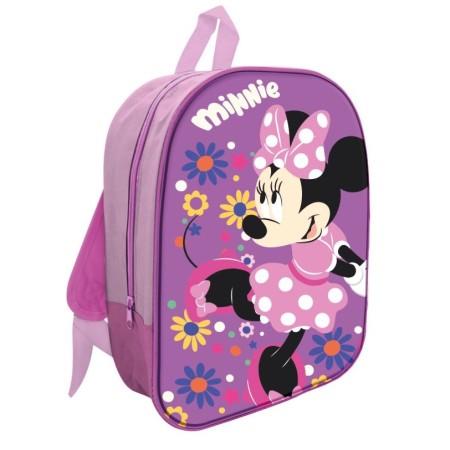 ZAINI ASILO LED 3D MINNIE