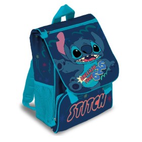 ZAINI EST. STITCH BLU
