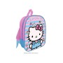 ZAINI ASILO LED 3D HELLO KITTY