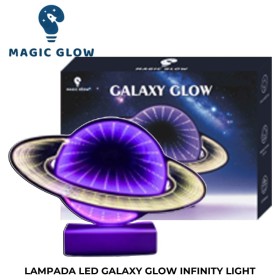 LAMPADA QUISHY GALAXY INFINITY