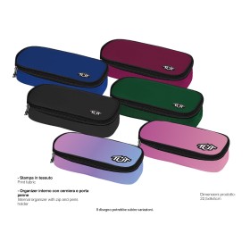 ASTUCCI OVALE APERTURA TOP TUT