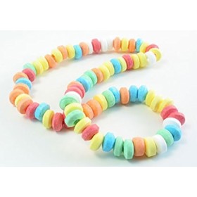 CANDY NECKLACE PZ 100