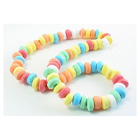 CANDY NECKLACE PZ 100