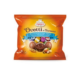 OVETTI 500GR LATTE/CREMA NOCCIOLA CON CEREALI