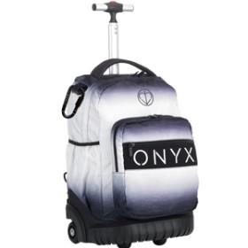 ZAINI TROLLEY ONYX