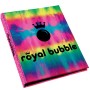 CARPETTE ANELLI A4 ROYAL BUBBLE