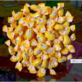 CARAMELLE MIELE 1KG
