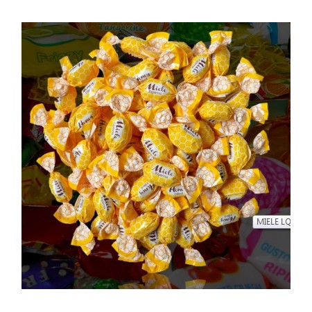 CARAMELLE MIELE 1KG