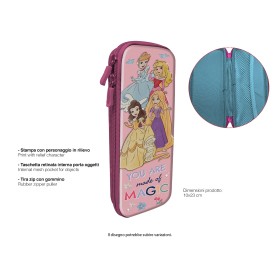 ASTUCCIO 3D 23*10 CM PRINCIPESSE