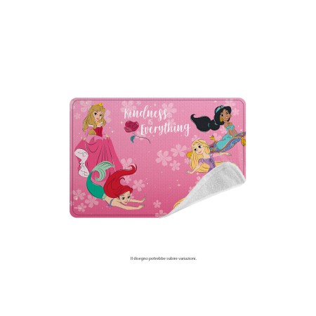 TOVAGLIETTA IN TESSUTO 40X30 PRINCIPESSE