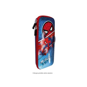 ASTUCCI 3D 23*10 CM SPIDERMAN