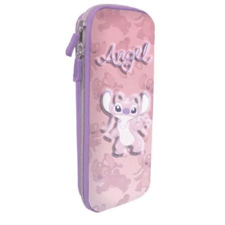 ASTUCCI 3D 23*10 CM STITCH ROSA