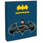 CARPETTE ANELLI A4 BATMAN