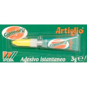 INCOLLATUTTO CIANOWIL ARTIGLIO 3GR
