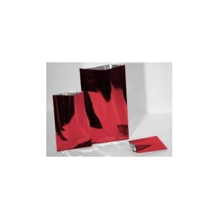 BUSTE METAL 20X35 ROSSE PZ50