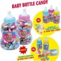 BOTTLE CANDY 50 GR PZ.50