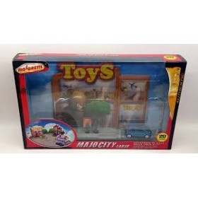 100133 MAJOLAND SCATOLA VETRINA 20 PEZZI