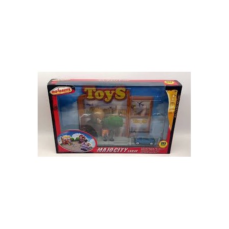 100133 MAJOLAND SCATOLA VETRINA 20 PEZZI