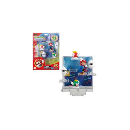 KIT PERSONAGGI SUPER MARIO