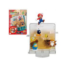 KIT PERSONAGGI SUPER MARIO