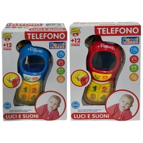 TELEFONO LUCI E SUONI