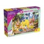 PUZZLE MAXI 24 BIANCANEVE