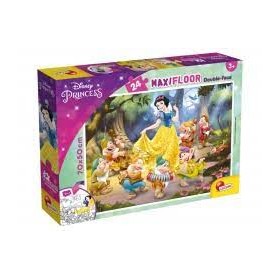 PUZZLE MAXI 24 BIANCANEVE