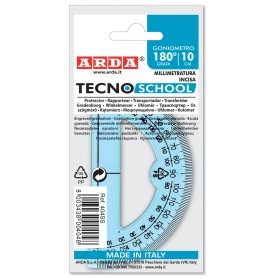 GONIOMETRI 180 ARDA TECNO PZ 20