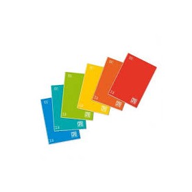 QUADERNI BM/PIGNA 1CM